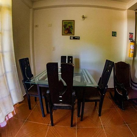 Apartamentos Hermanos Morales Merino San Andrés Exterior photo