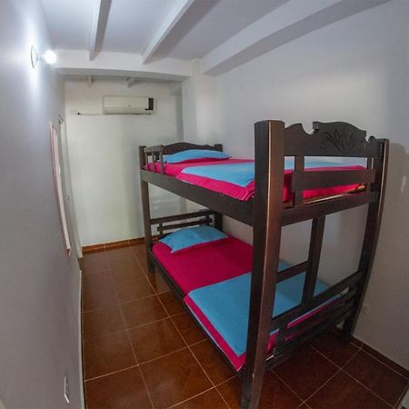 Apartamentos Hermanos Morales Merino San Andrés Exterior photo