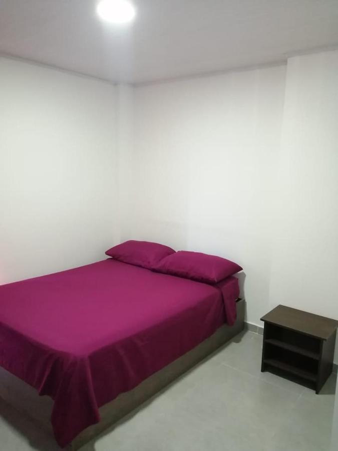 Apartamentos Hermanos Morales Merino San Andrés Exterior photo