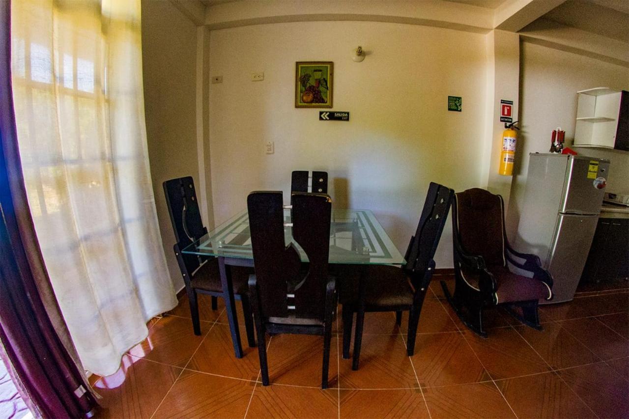 Apartamentos Hermanos Morales Merino San Andrés Exterior photo