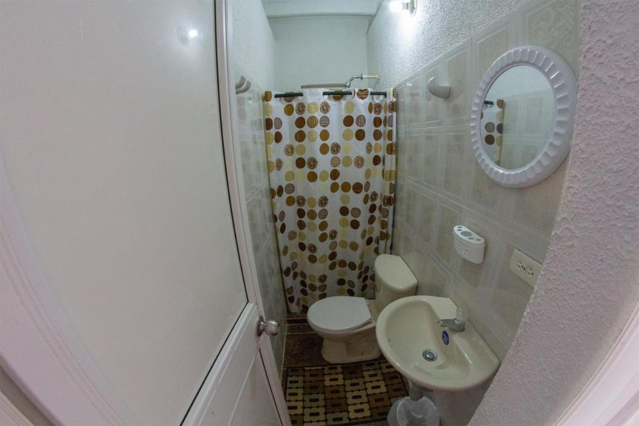 Apartamentos Hermanos Morales Merino San Andrés Exterior photo