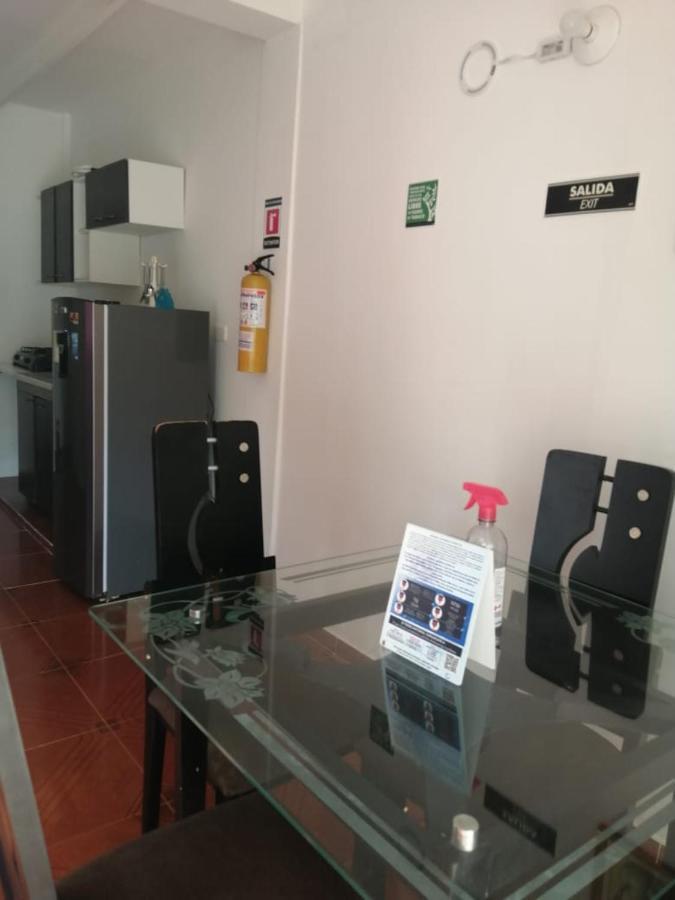 Apartamentos Hermanos Morales Merino San Andrés Exterior photo