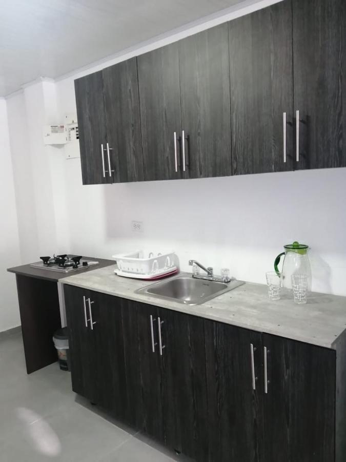Apartamentos Hermanos Morales Merino San Andrés Exterior photo