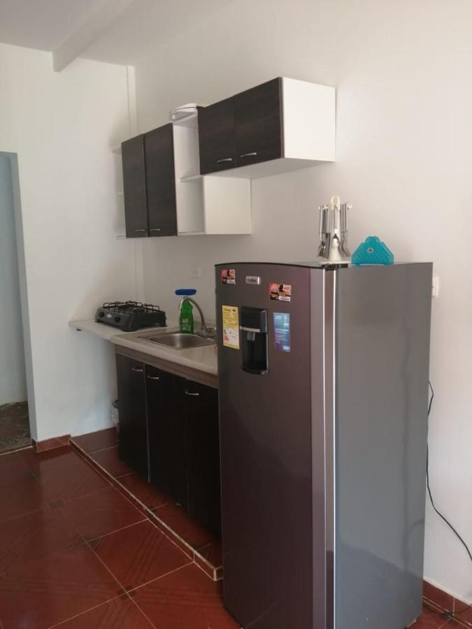 Apartamentos Hermanos Morales Merino San Andrés Exterior photo