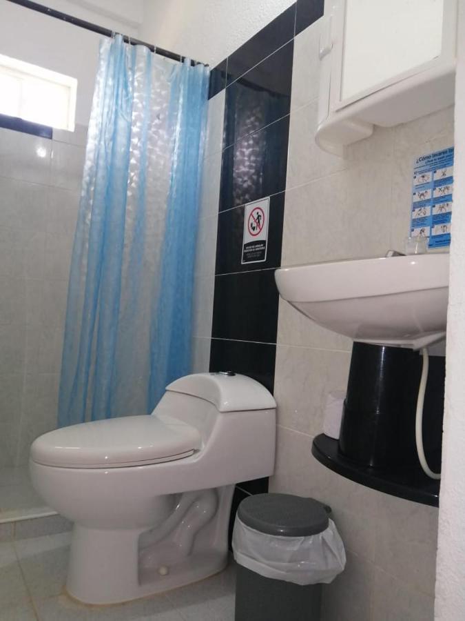 Apartamentos Hermanos Morales Merino San Andrés Exterior photo