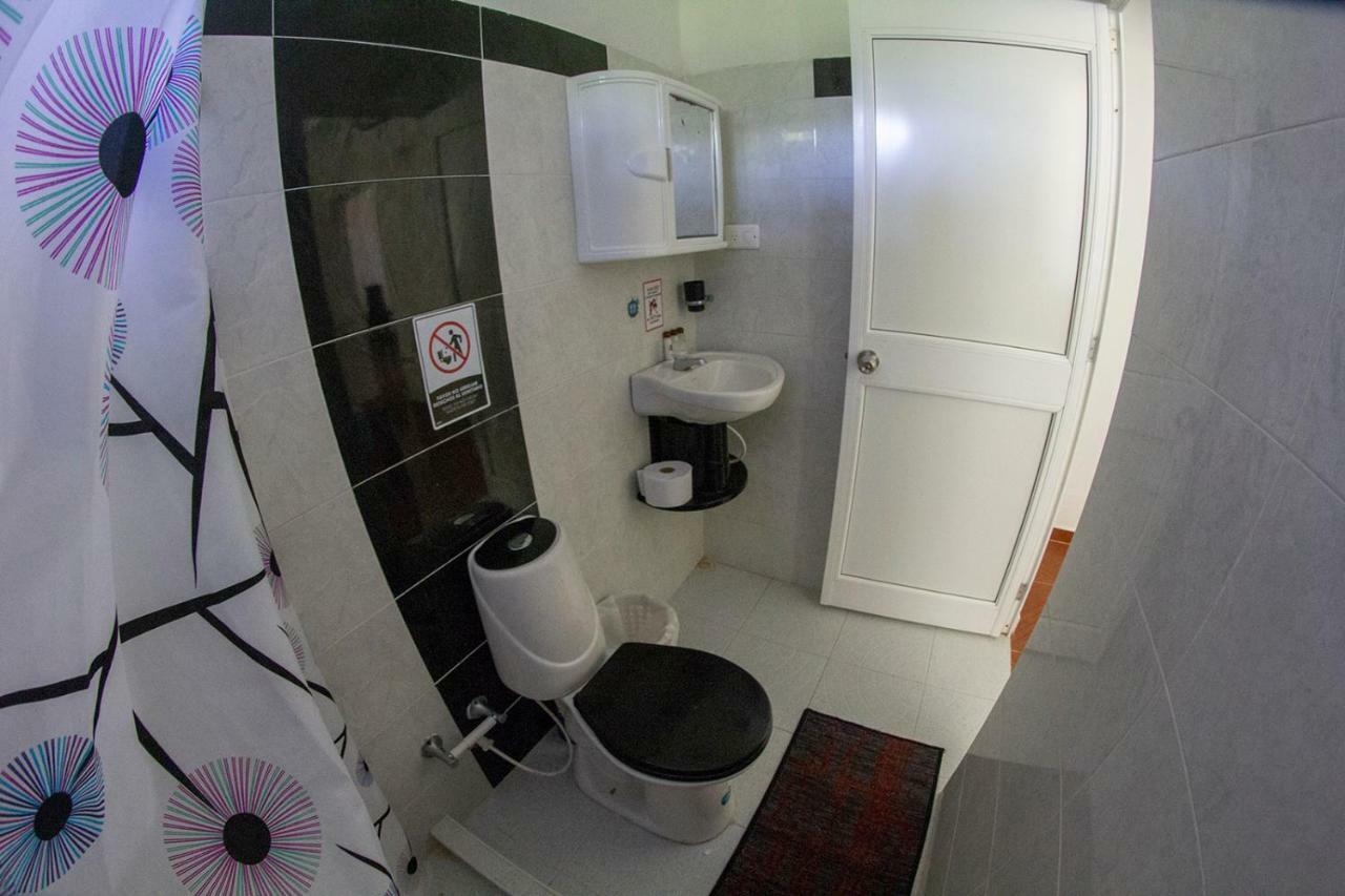 Apartamentos Hermanos Morales Merino San Andrés Exterior photo
